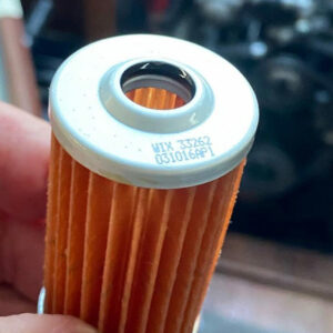 Fuel Filter