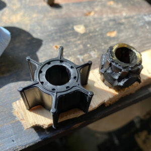 Impellers